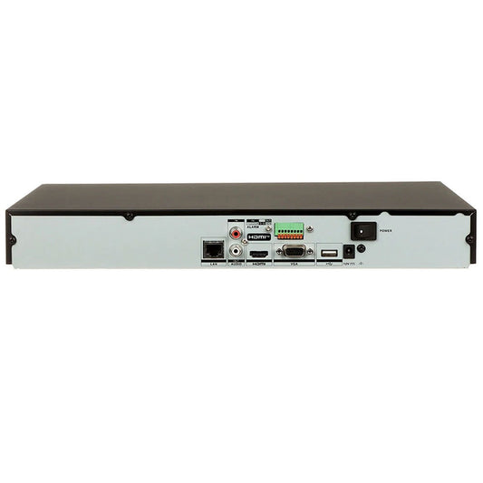HiLook NVR-232MH-B NVR, 32-Channels