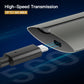 درايف SSD خارجي هيكسيمي T300S سعة 1 تيرابايت - سرعة 560 ميجابايت/ثانية