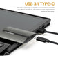 درايف SSD خارجي هيكسيمي T300S سعة 1 تيرابايت - سرعة 560 ميجابايت/ثانية