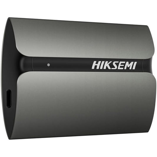 درايف SSD خارجي هيكسيمي T300S سعة 2 تيرابايت - سرعة 560 ميجابايت/ثانية