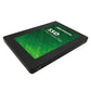 Hikvision C100 SATA SSD 120GB - 550MB/s