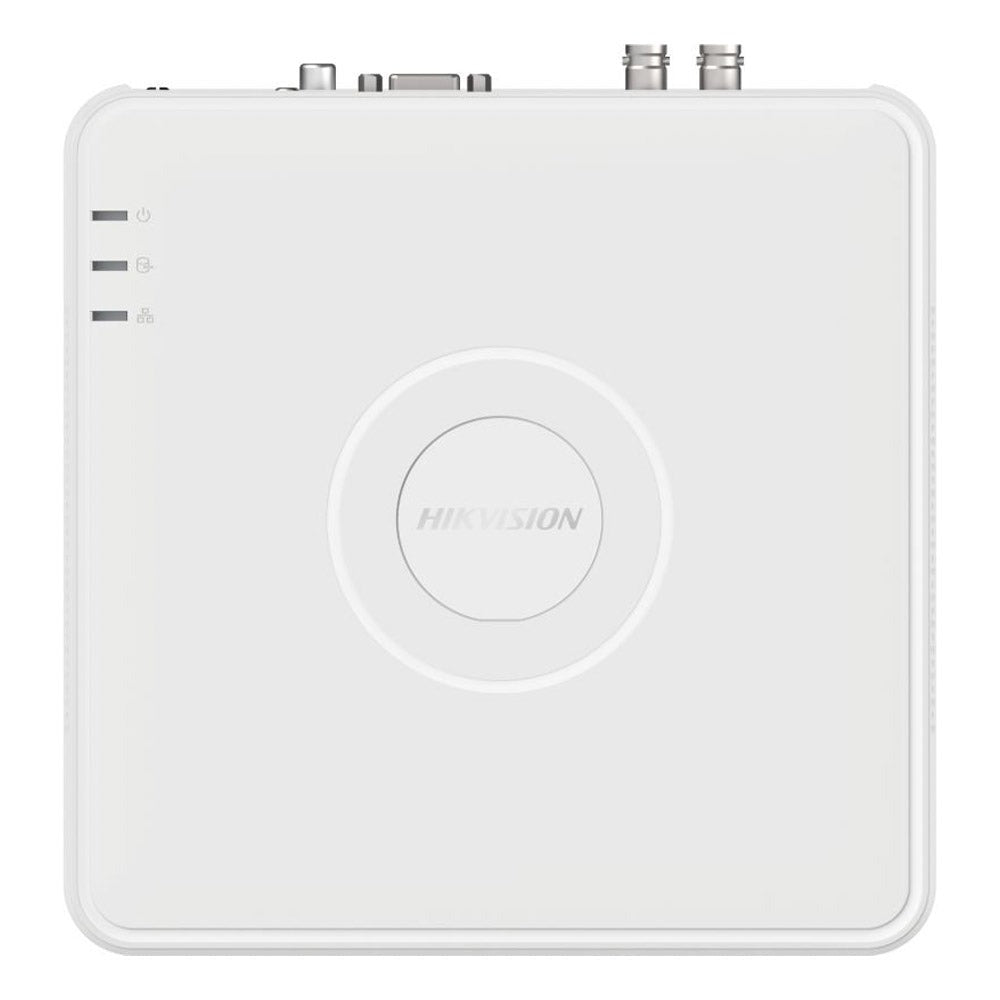 Hikvision DS-7104HGHI-M1/T DVR, 4-Channels