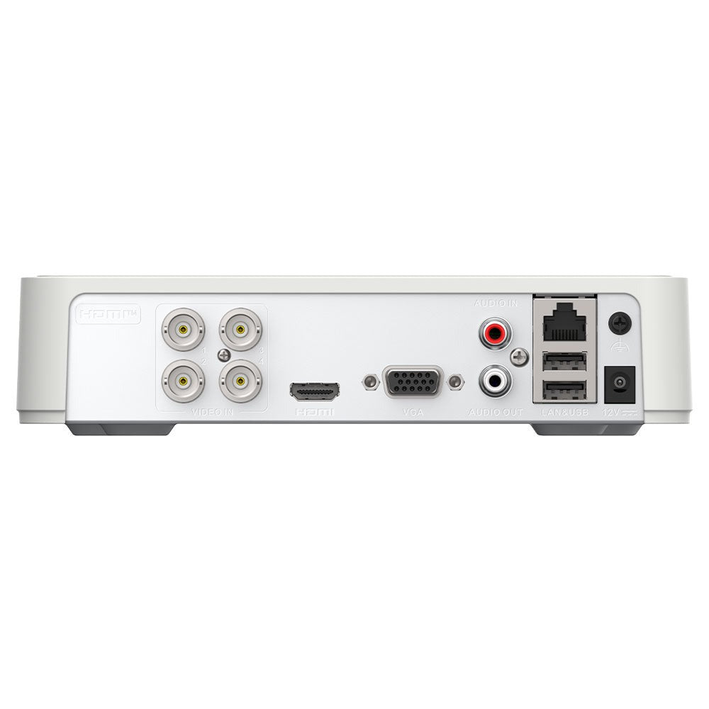 Hikvision DS-7104HGHI-M1/T DVR, 4-Channels