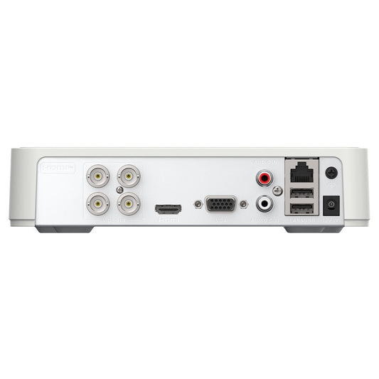 Hikvision DS-7104HGHI-M1/T DVR, 4-Channels