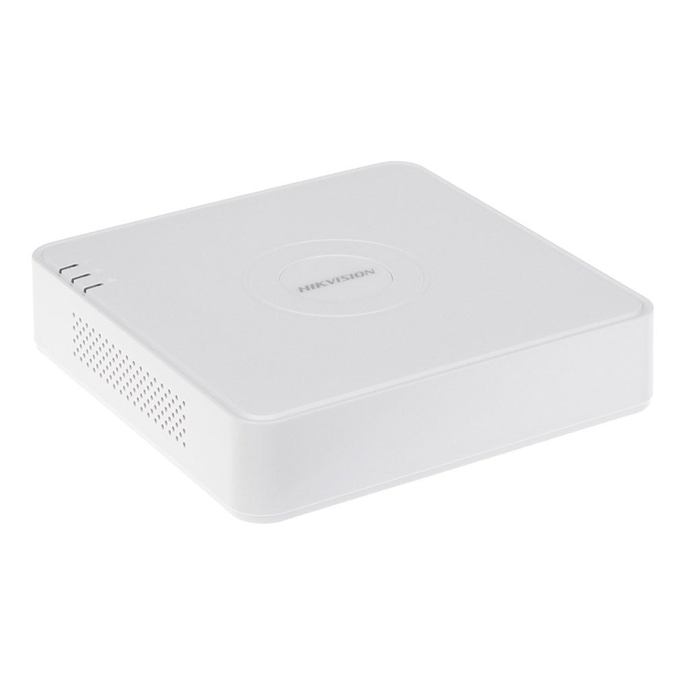 Hikvision DS-7104HGHI-M1(C) DVR, 4-Channels
