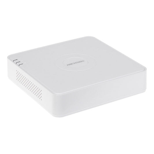 Hikvision DS-7104HGHI-M1(C) DVR, 4-Channels
