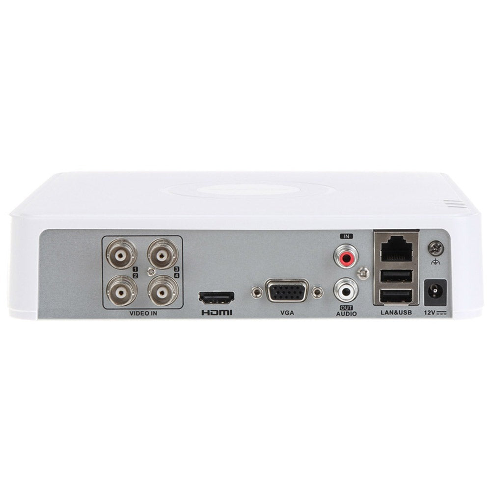 Hikvision DS-7104HGHI-M1(C) DVR, 4-Channels