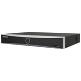 Hikvision DS-7604NXI-K1 NVR, 4-Channels