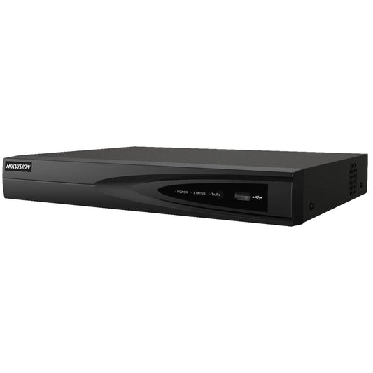 Hikvision DS-7608NI-Q1(C) NVR, 8-Channels