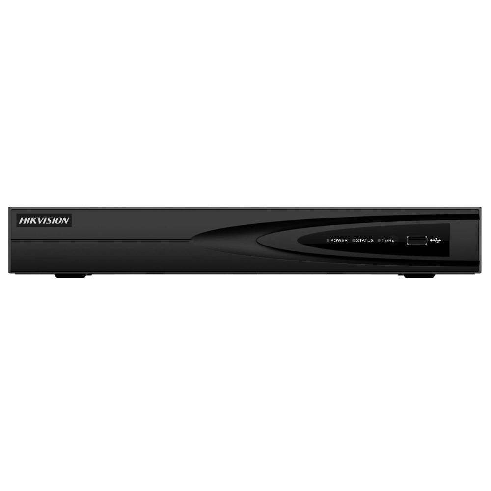 Hikvision DS-7608NI-Q1(C) NVR, 8-Channels