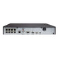 Hikvision DS-7608NI-Q1(C) NVR, 8-Channels