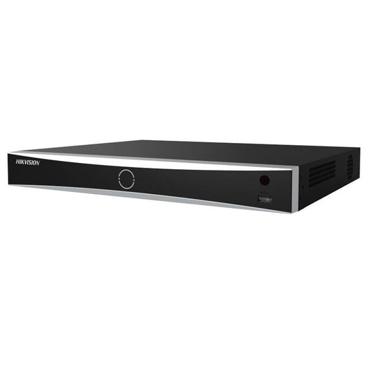 Hikvision DS-7608NXI-K2/8P NVR, 8-Channels