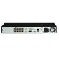 Hikvision DS-7608NXI-K2/8P NVR, 8-Channels