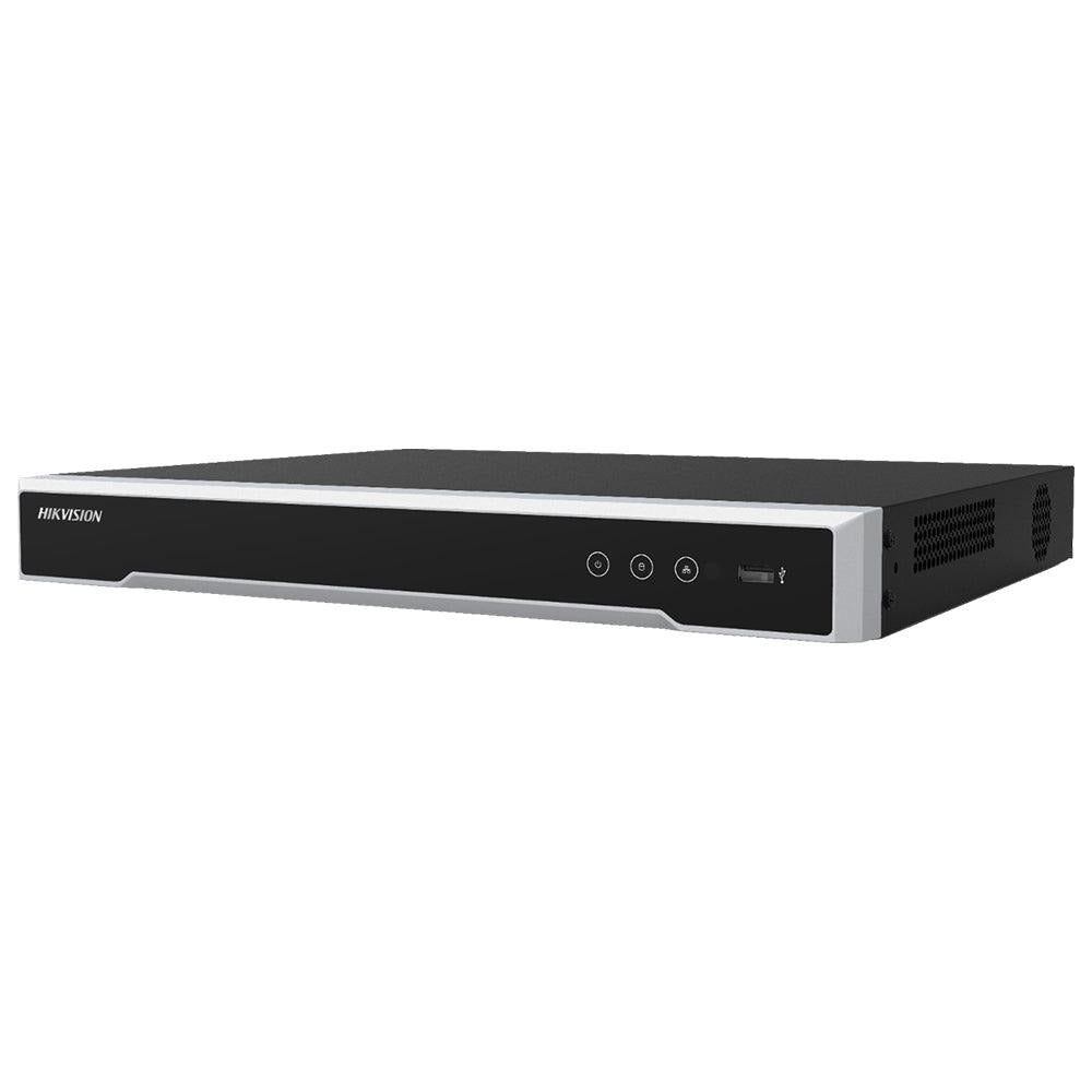 Hikvision DS-7616NI-Q2/16P NVR, 16-Channels
