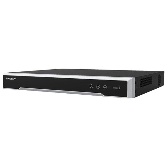 Hikvision DS-7616NI-Q2/16P NVR, 16-Channels