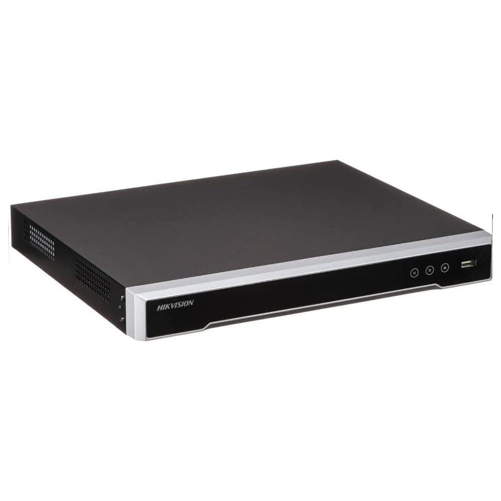 Hikvision DS-7616NI-Q2/16P NVR, 16-Channels