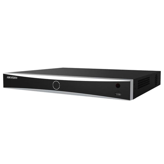 Hikvision DS-7632NXI-K2 NVR, 32-Channels