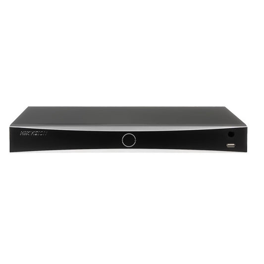 Hikvision DS-7632NXI-K2 NVR, 32-Channels