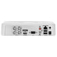 Hikvision IDS-7104HQHI-M1/S DVR, 4-Channels