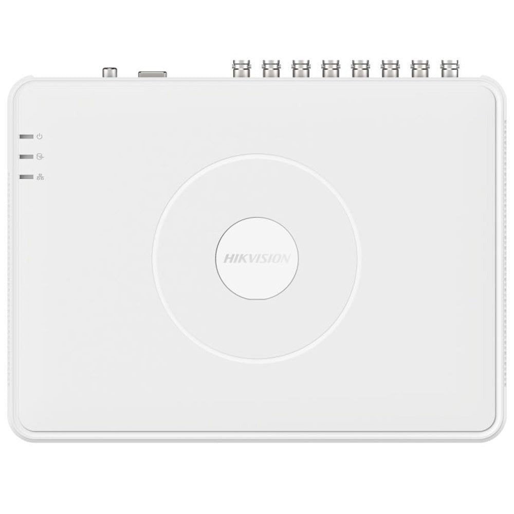 Hikvision IDS-7116HQHI-M1/T DVR, 16-Channels