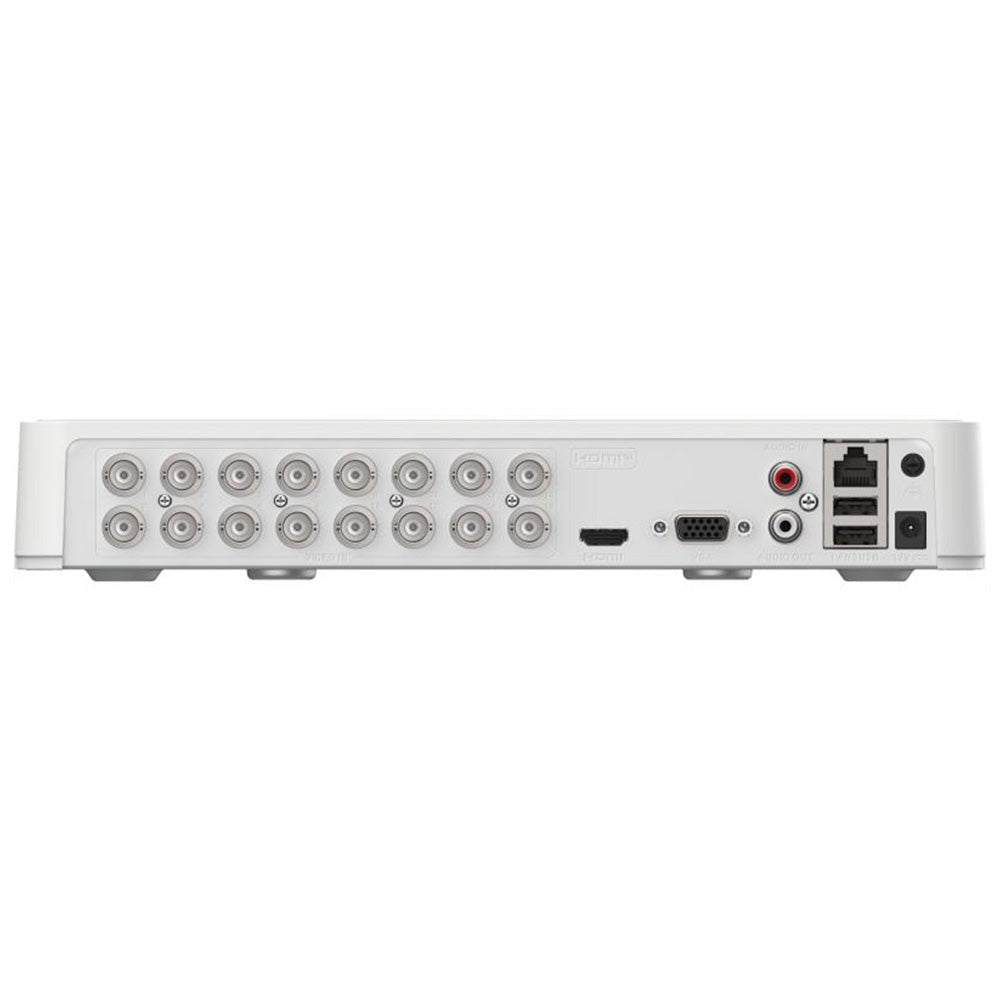 Hikvision IDS-7116HQHI-M1/T DVR, 16-Channels