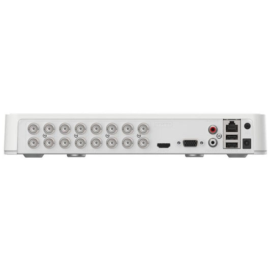 Hikvision IDS-7116HQHI-M1/T DVR, 16-Channels