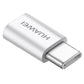 Huawei AP52 USB-C to Micro USB Converter