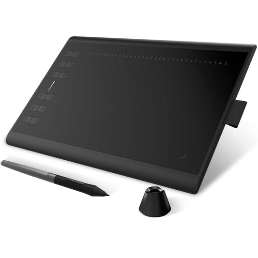 Huion Inspiroy H1060P Graphics Tablet