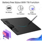 تابلت جرافيكس هويون HS610