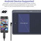 Huion HS611 Graphics Tablet