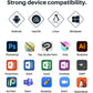 Huion HS611 Graphics Tablet