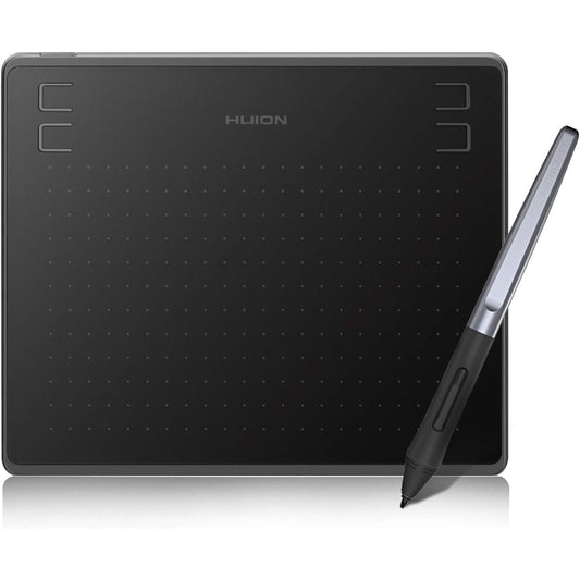 Huion HS64 OSU Graphics Tablet