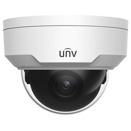 Uniview IPC322LB-SF28-A Indoor CCTV Camera, 2.8mm Lens