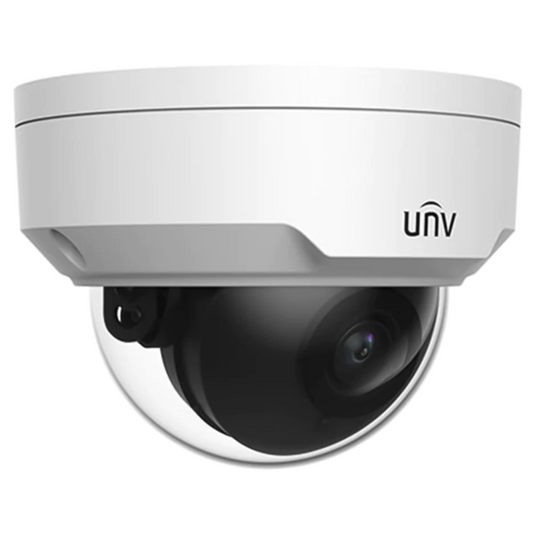 Uniview IPC322LB-SF28-A Indoor CCTV Camera, 2.8mm Lens