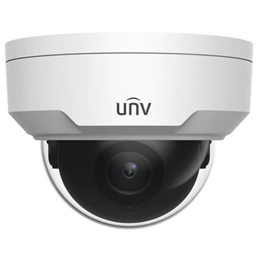 Uniview IPC323LB-SF28K-G Indoor CCTV Camera, 2.8mm Lens