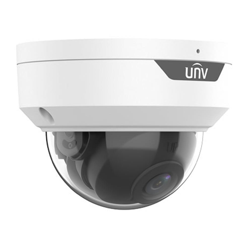 Uniview IPC324LE-ADF28K-G1 Indoor CCTV Camera, 2.8mm Lens