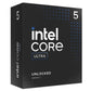 Intel Core Ultra 5 245KF Processor, 14 Cores, 14 Threads, LGA 1851