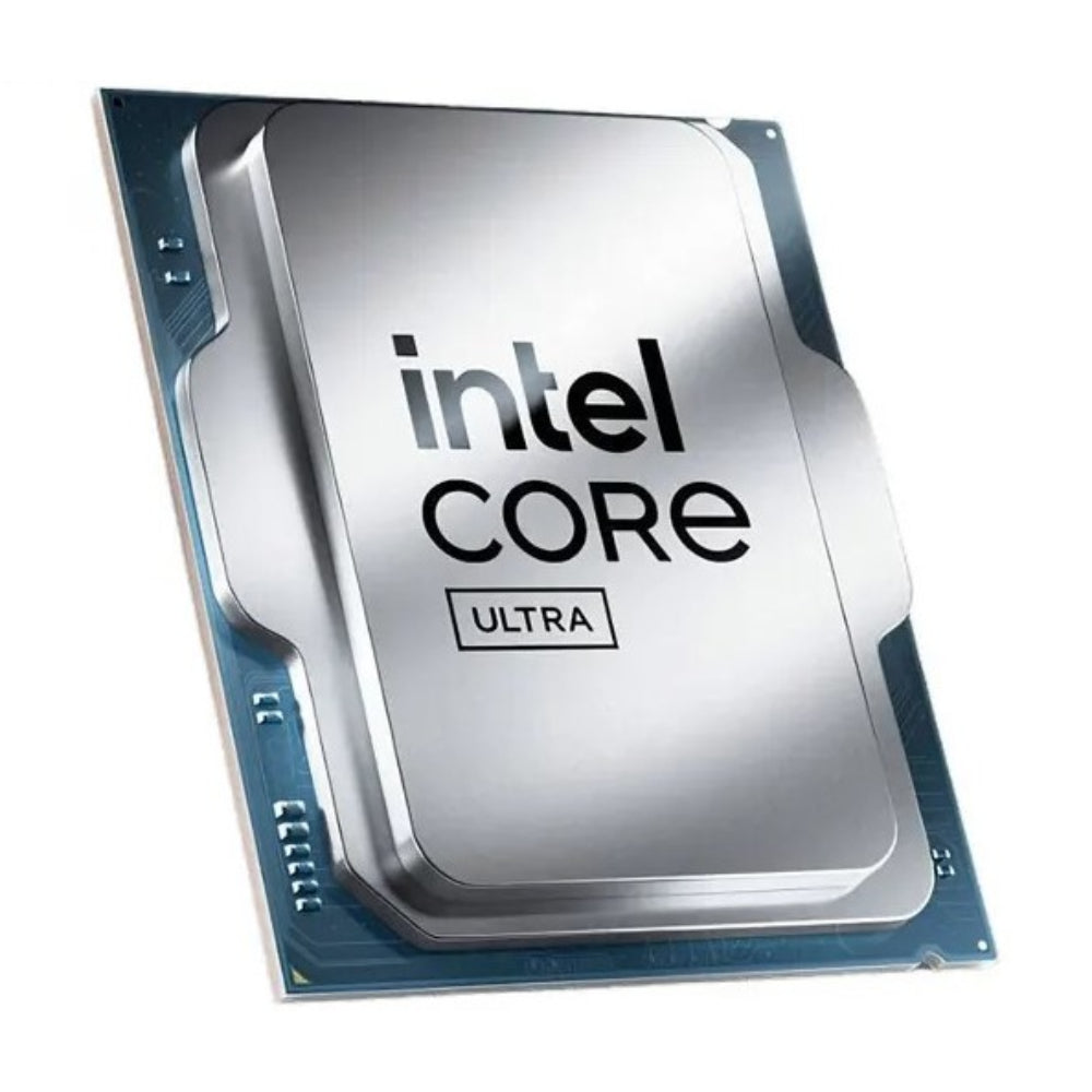 Intel Core Ultra 7 265K Processor, 20 Cores, 20 Threads, Intel Graphics, LGA 1851