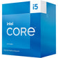 معالج انتل كور i5-13400F، عدد 10 انوية، 16 ثريدز، LGA 1700