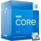 معالج انتل كور i5-13400F، عدد 10 انوية، 16 ثريدز، LGA 1700