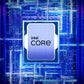 معالج انتل كور i5-13400F، عدد 10 انوية، 16 ثريدز، LGA 1700