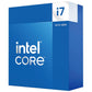 Intel Core i7-14700K Processor, 20 Cores, 28 Threads, Intel UHD Graphics 770, LGA 1700