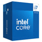 معالج انتل كور i7-14700، عدد 20 نواة، 28 ثريدز، انتل UHD جرافيكس 770، LGA 1700