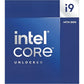 Intel Core i9-14900KF Processor, 24 Cores, 32 Threads, LGA 1700