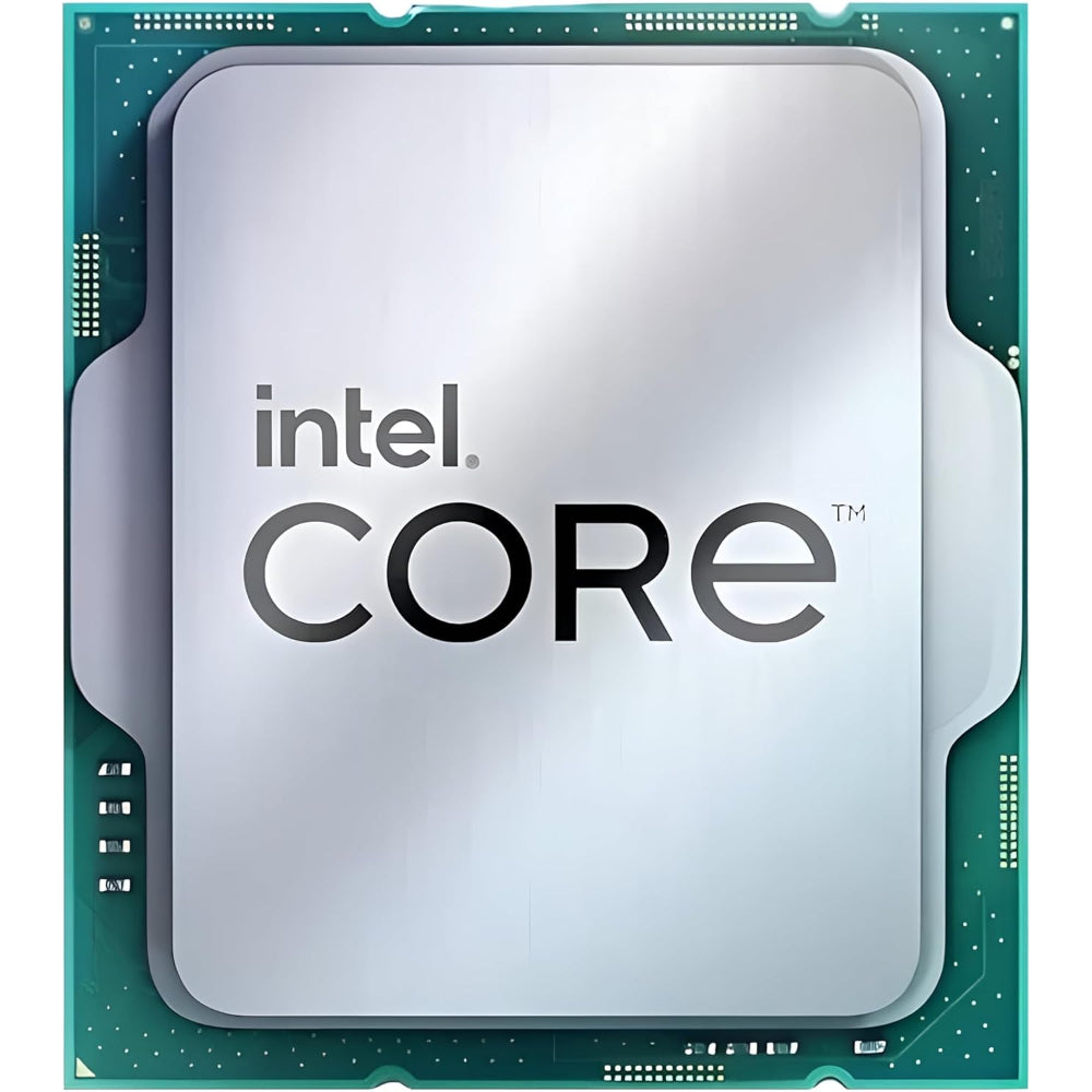 Intel Core i9-14900KF Processor, 24 Cores, 32 Threads, LGA 1700