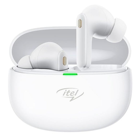 Itel T11 Wireless Earbuds