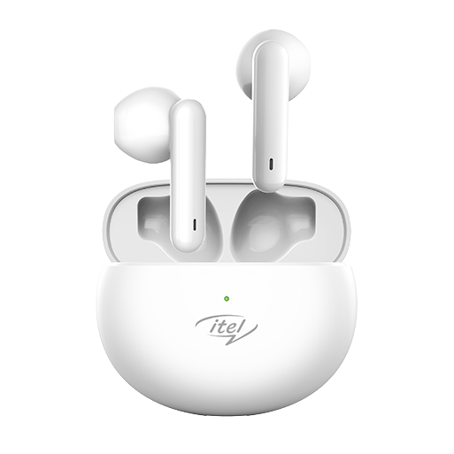 Itel T1 Neo Bluetooth Earbuds