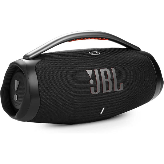 JBL Boombox 3 Bluetooth Speaker