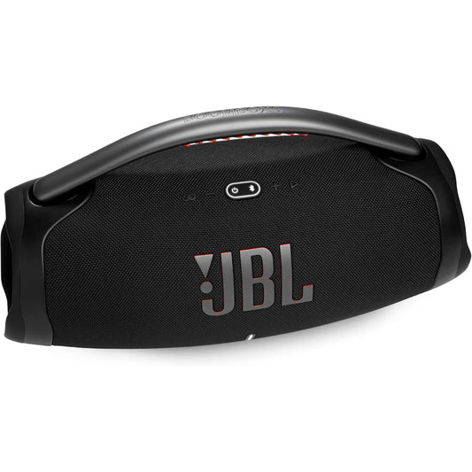 JBL Boombox 3 Bluetooth Speaker