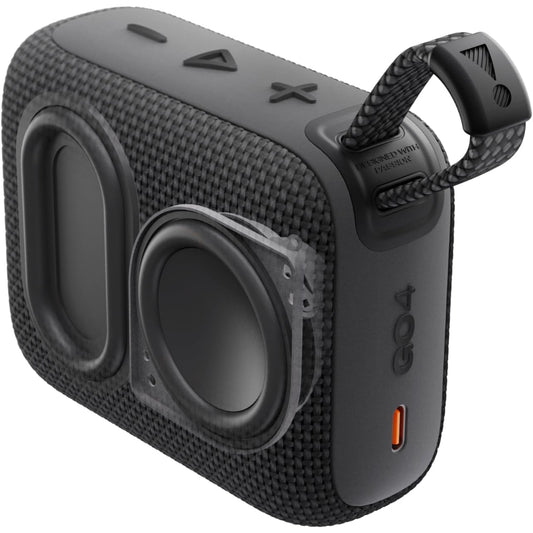 JBL Go 4 Bluetooth Speaker